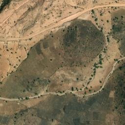 Satellite imagery of Adi Bagebla, ER
