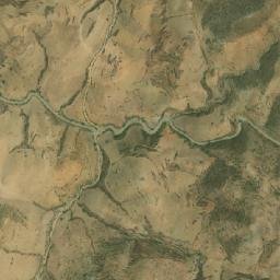 Satellite imagery of Gobo Arari, ER