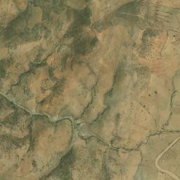 Satellite imagery of Gobo Arari, ER