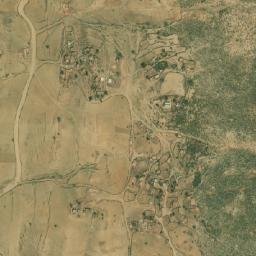 Satellite imagery of Gobo Arari, ER