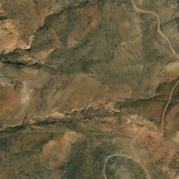 Satellite imagery of Gobo Kelkel, ER