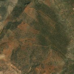Satellite imagery of Gobo Kelkel, ER
