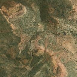 Satellite imagery of Gobo Kelkel, ER