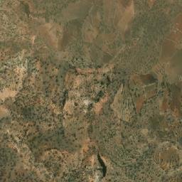 Satellite imagery of Memahd, ER