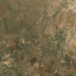 Satellite imagery of Memahd, ER