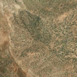 Satellite imagery of Memahd, ER