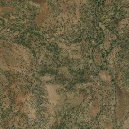 Satellite imagery of Mifda Geleb, ER