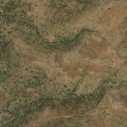 Satellite imagery of Mifda Geleb, ER