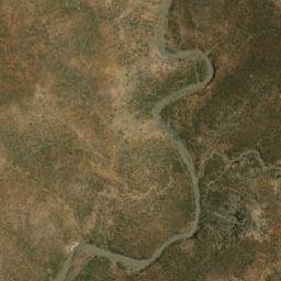 Satellite imagery of Baor, ER