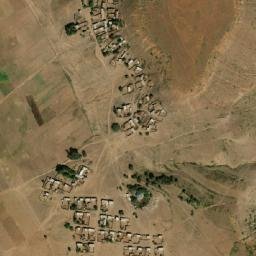 Satellite imagery of Ynkokalkual, ER