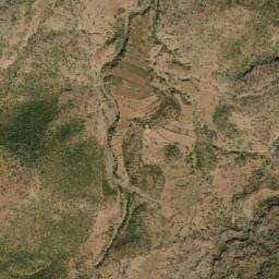 Satellite imagery of Adikuaba, ER