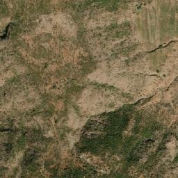 Satellite imagery of Adikuaba, ER