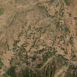 Satellite imagery of Adikuaba, ER