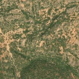 Satellite imagery of Ziban Zaare, ER