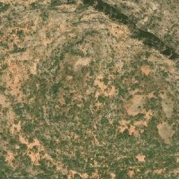 Satellite imagery of Ziban Zaare, ER