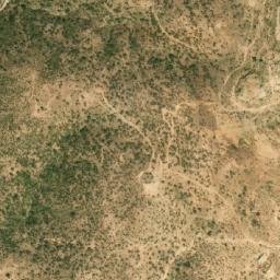 Satellite imagery of Bahati Selu, ER