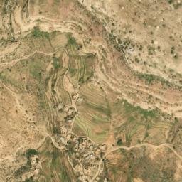 Satellite imagery of Bahati Selu, ER