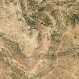 Satellite imagery of Bahati Selu, ER