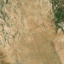 Satellite imagery of Zeban Salu, ER