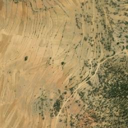 Satellite imagery of Uogile, ER