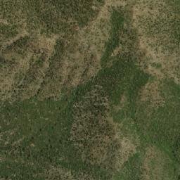 Satellite imagery of Baranlo, ER