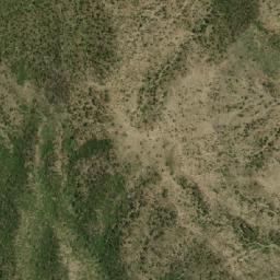 Satellite imagery of Baranlo, ER