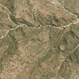 Satellite imagery of Gerento, ER