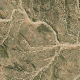 Satellite imagery of Gerento, ER