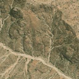 Satellite imagery of Gerento, ER