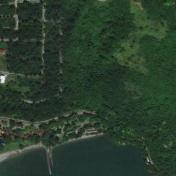 Satellite imagery of Apalit Point, PH