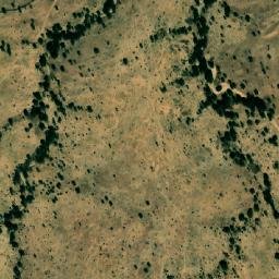 Satellite imagery of Hadjer Kourongay, TD