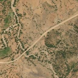 Satellite imagery of Fekiya Deki Sellase, ER