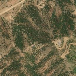Satellite imagery of Fekiya Deki Sellase, ER