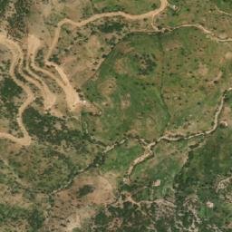 Satellite imagery of Fekiya Deki Sellase, ER