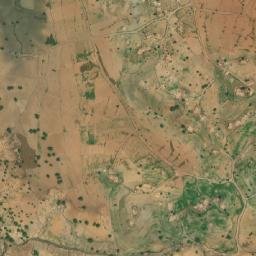 Satellite imagery of Fekiya Gormu, ER