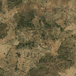 Satellite imagery of Enda Zara, ER