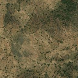 Satellite imagery of Enda Zara, ER