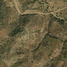 Satellite imagery of Enda Zara, ER
