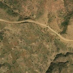 Satellite imagery of Enda Nebri, ER