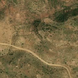 Satellite imagery of Enda Nebri, ER