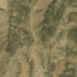 Satellite imagery of Gobo Arari, ER