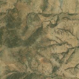 Satellite imagery of Gobo Arari, ER