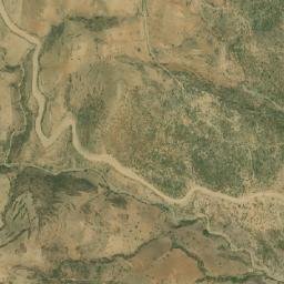 Satellite imagery of Gobo Arari, ER