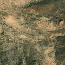 Satellite imagery of Grats Endut, ER