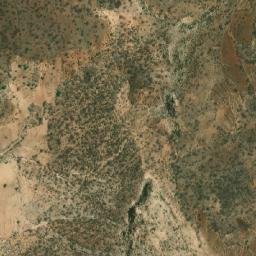 Satellite imagery of Memahd, ER