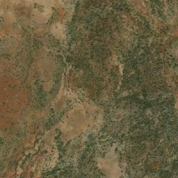 Satellite imagery of Mifda Geleb, ER