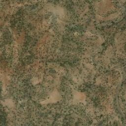 Satellite imagery of Mifda Geleb, ER