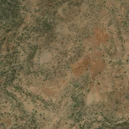 Satellite imagery of Mifda Geleb, ER