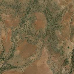 Satellite imagery of Lahahuit, ER