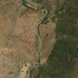 Satellite imagery of Lahahuit, ER